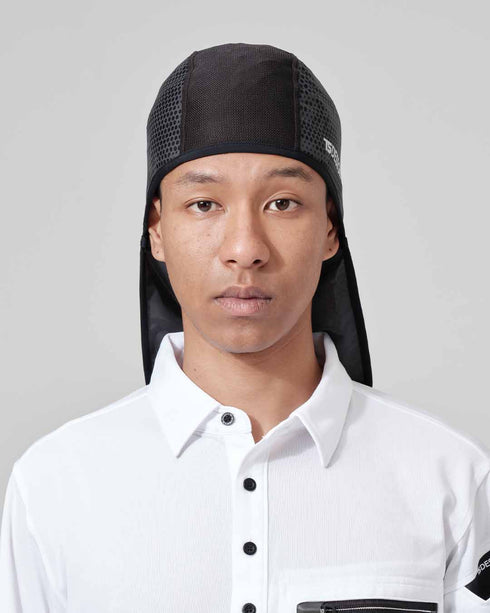 8419 ネックガード